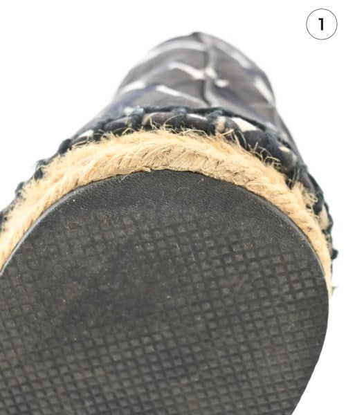 BOTTEGA VENETA 麻底鞋