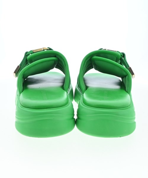 BOTTEGA VENETA 涼鞋