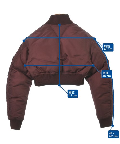 BOTTEGA VENETA 軍裝夾克