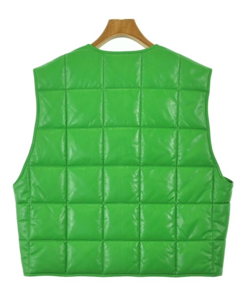 BOTTEGA VENETA 羽絨夾克/背心