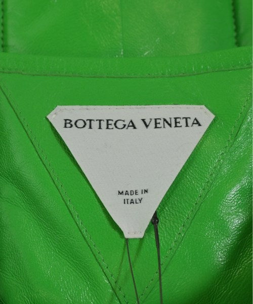 BOTTEGA VENETA 羽絨夾克/背心