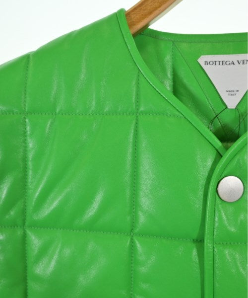 BOTTEGA VENETA 羽絨夾克/背心