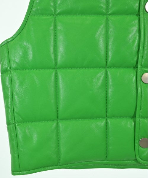 BOTTEGA VENETA 羽絨夾克/背心