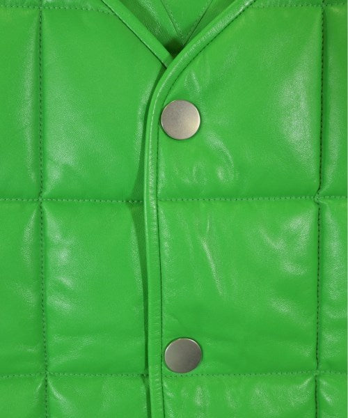 BOTTEGA VENETA 羽絨夾克/背心