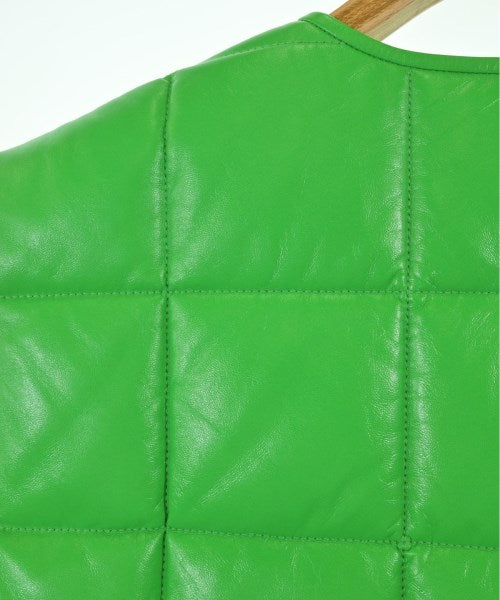 BOTTEGA VENETA 羽絨夾克/背心