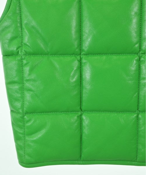 BOTTEGA VENETA 羽絨夾克/背心