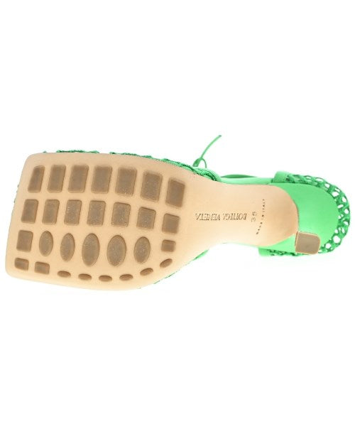 BOTTEGA VENETA 涼鞋