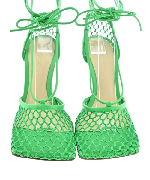 BOTTEGA VENETA 涼鞋