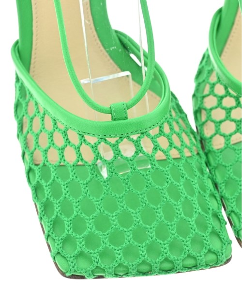 BOTTEGA VENETA 涼鞋