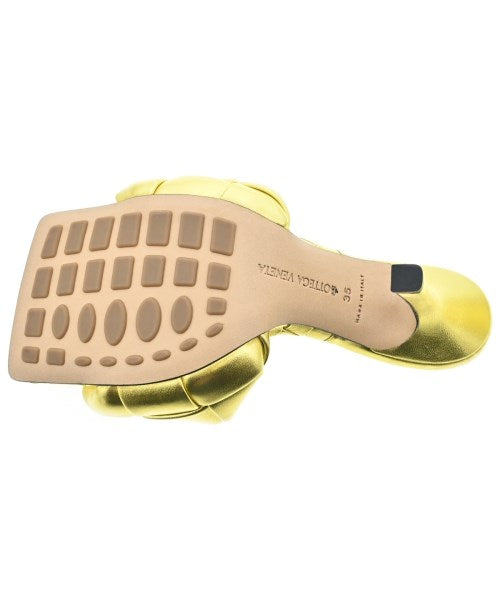 BOTTEGA VENETA 涼鞋