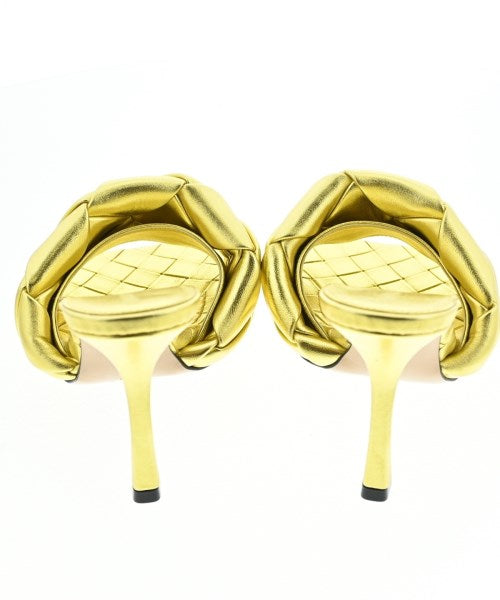 BOTTEGA VENETA 涼鞋