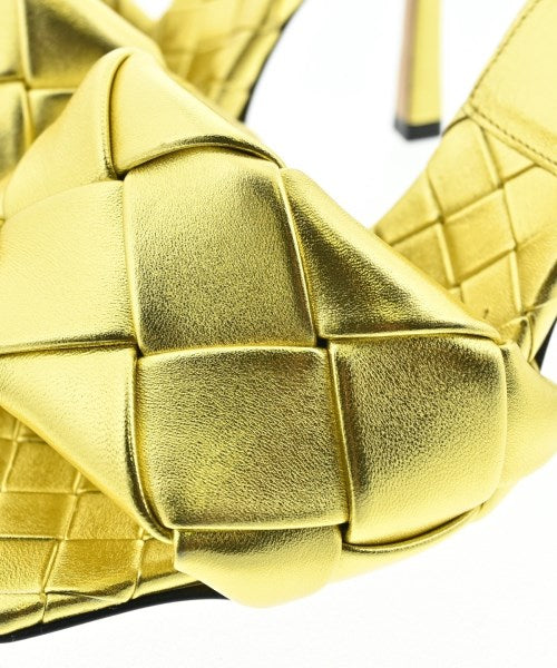 BOTTEGA VENETA 涼鞋