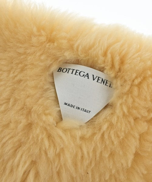 BOTTEGA VENETA 冬季圍巾