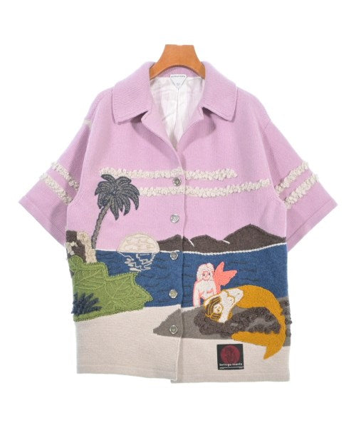 BOTTEGA VENETA 其他夾克