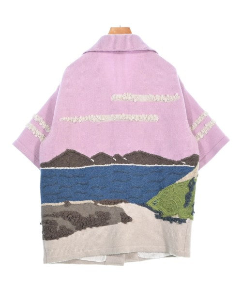 BOTTEGA VENETA 其他夾克