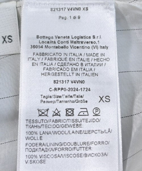 BOTTEGA VENETA 其他夾克