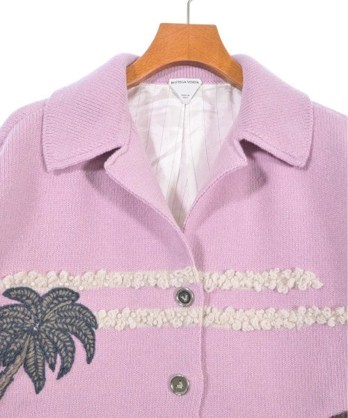 BOTTEGA VENETA 其他夾克