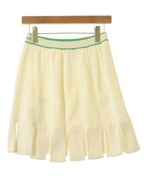 BOTTEGA VENETA 迷你裙