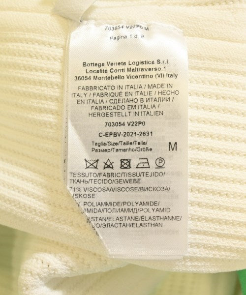 BOTTEGA VENETA 迷你裙