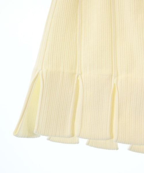 BOTTEGA VENETA 迷你裙