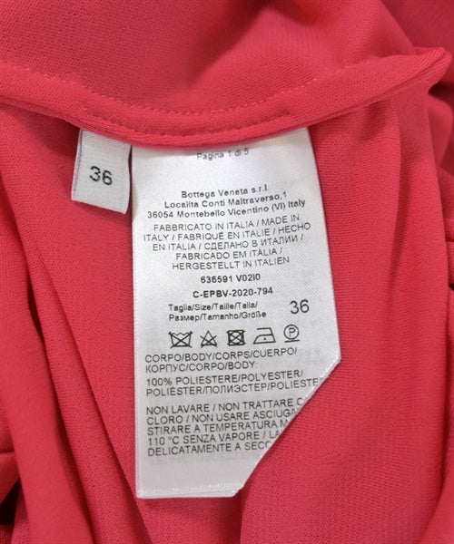 BOTTEGA VENETA 正式襯衫