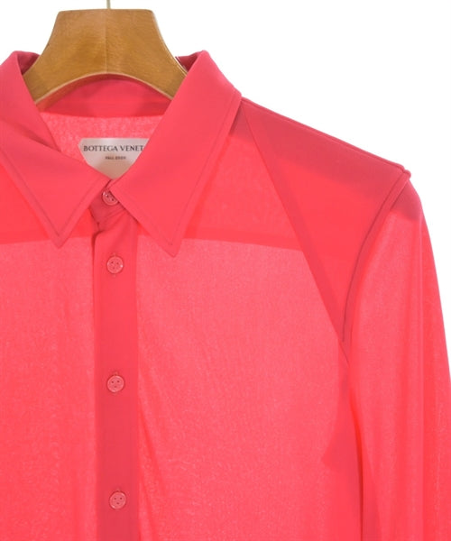 BOTTEGA VENETA 正式襯衫