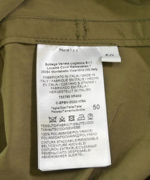 BOTTEGA VENETA 切斯特披風