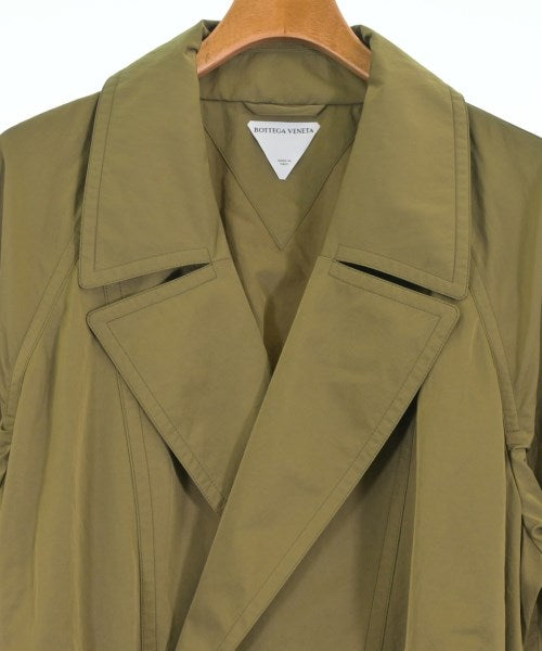 BOTTEGA VENETA 切斯特披風