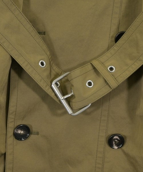 BOTTEGA VENETA 切斯特披風