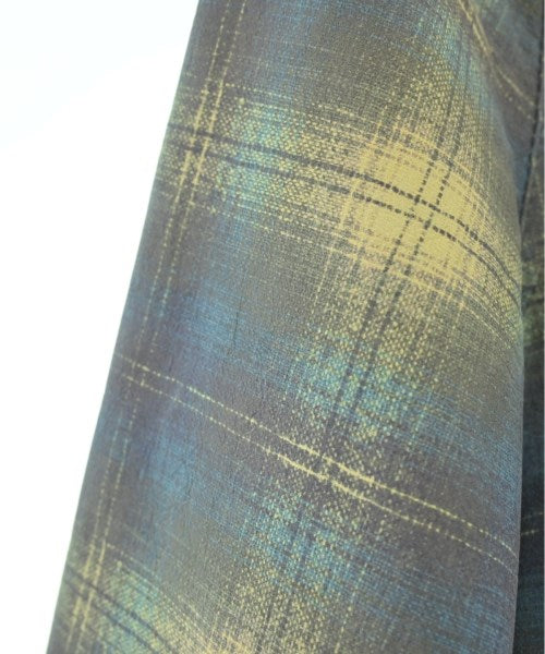 BOTTEGA VENETA 休閒襯衫