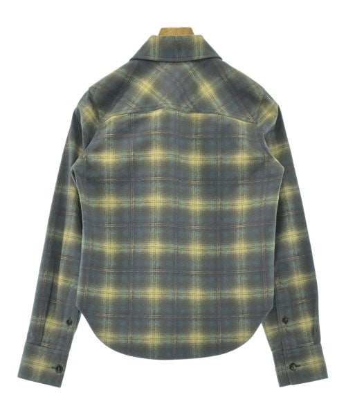 BOTTEGA VENETA 休閒襯衫