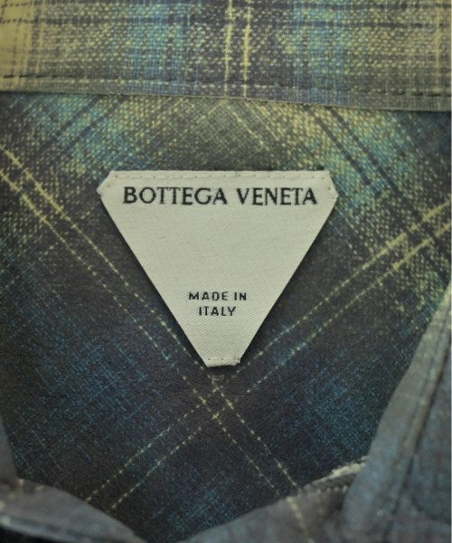 BOTTEGA VENETA 休閒襯衫