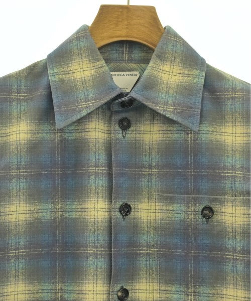 BOTTEGA VENETA 休閒襯衫