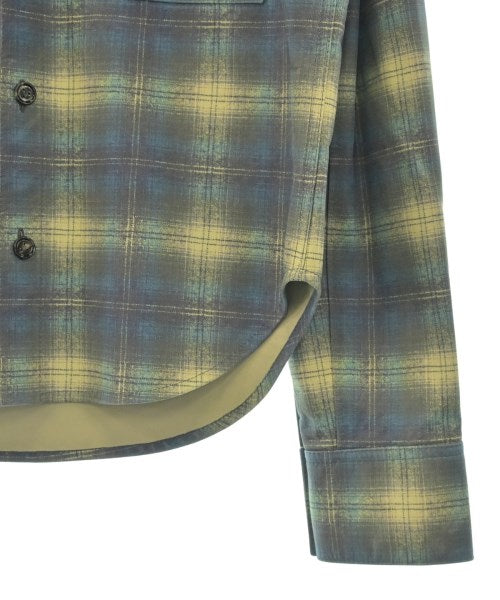 BOTTEGA VENETA 休閒襯衫