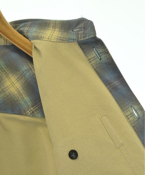 BOTTEGA VENETA 休閒襯衫