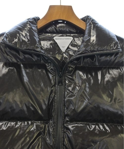 BOTTEGA VENETA 羽絨夾克/背心