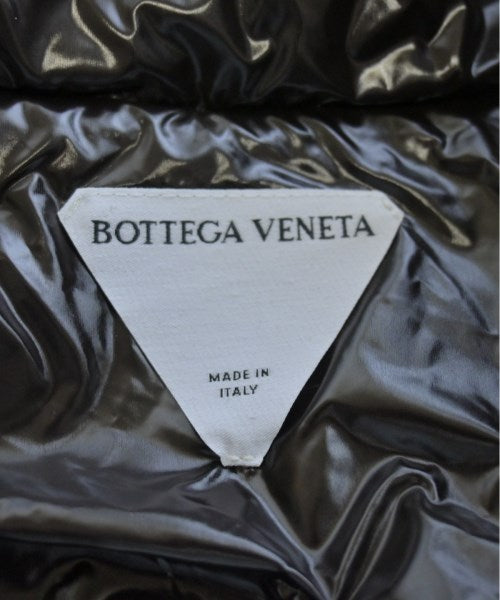 BOTTEGA VENETA 羽絨夾克/背心