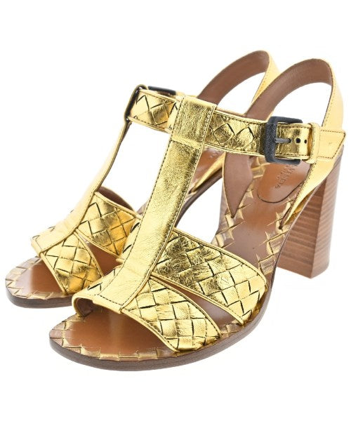 BOTTEGA VENETA 涼鞋