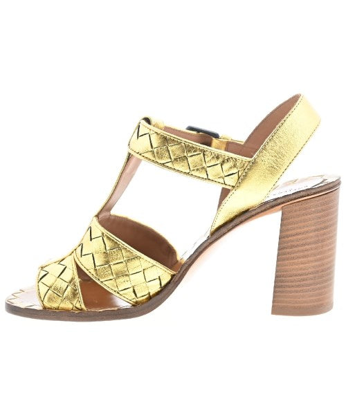 BOTTEGA VENETA 涼鞋