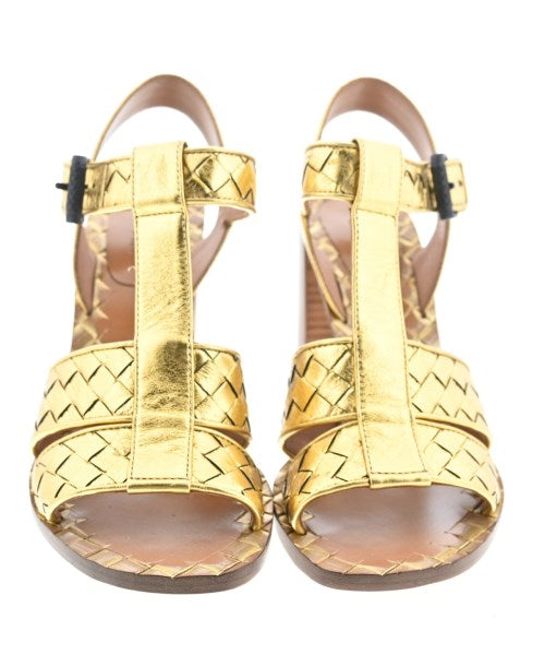 BOTTEGA VENETA 涼鞋