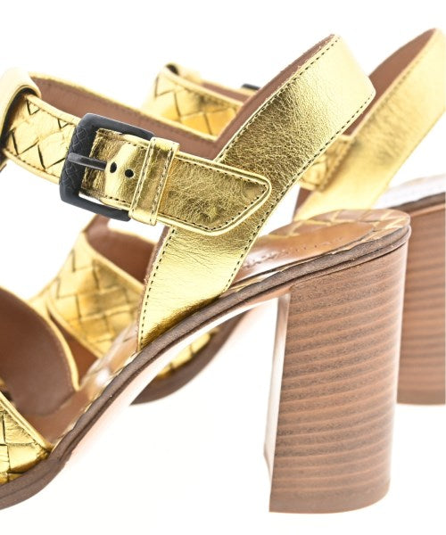 BOTTEGA VENETA 涼鞋