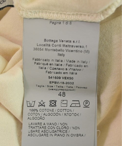 BOTTEGA VENETA POLO衫