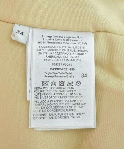 BOTTEGA VENETA 其他飛行外套