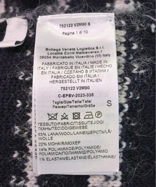 BOTTEGA VENETA 開襟衫