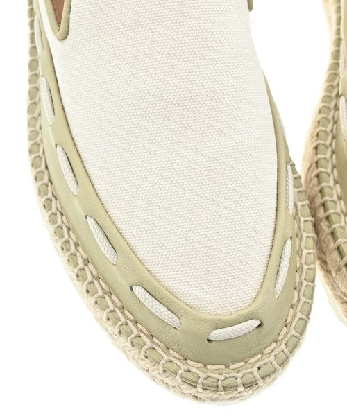 BOTTEGA VENETA 麻底鞋