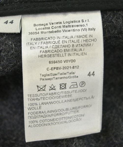 BOTTEGA VENETA 其他大衣