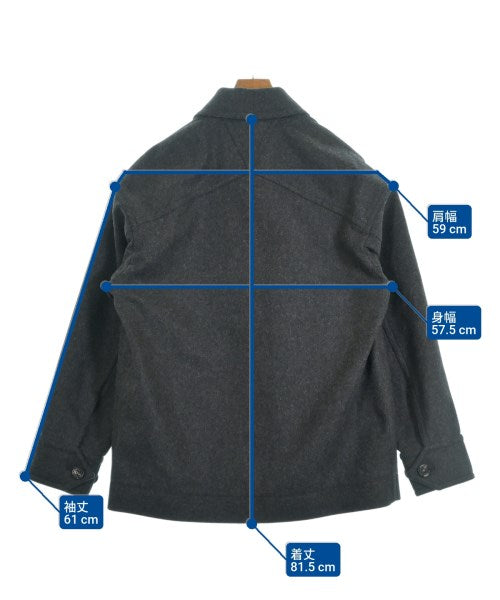 BOTTEGA VENETA 其他大衣