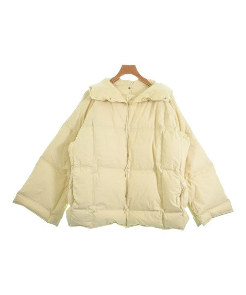 BOTTEGA VENETA 羽絨夾克/背心