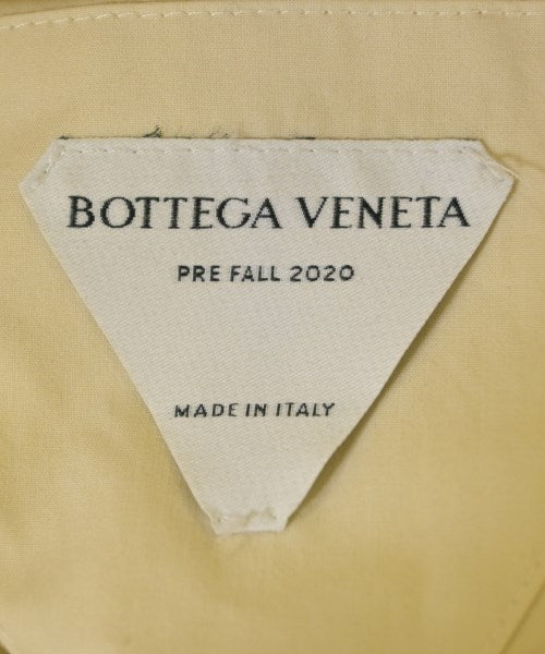 BOTTEGA VENETA 羽絨夾克/背心