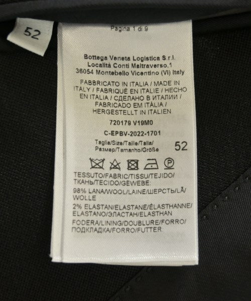 BOTTEGA VENETA 其他大衣